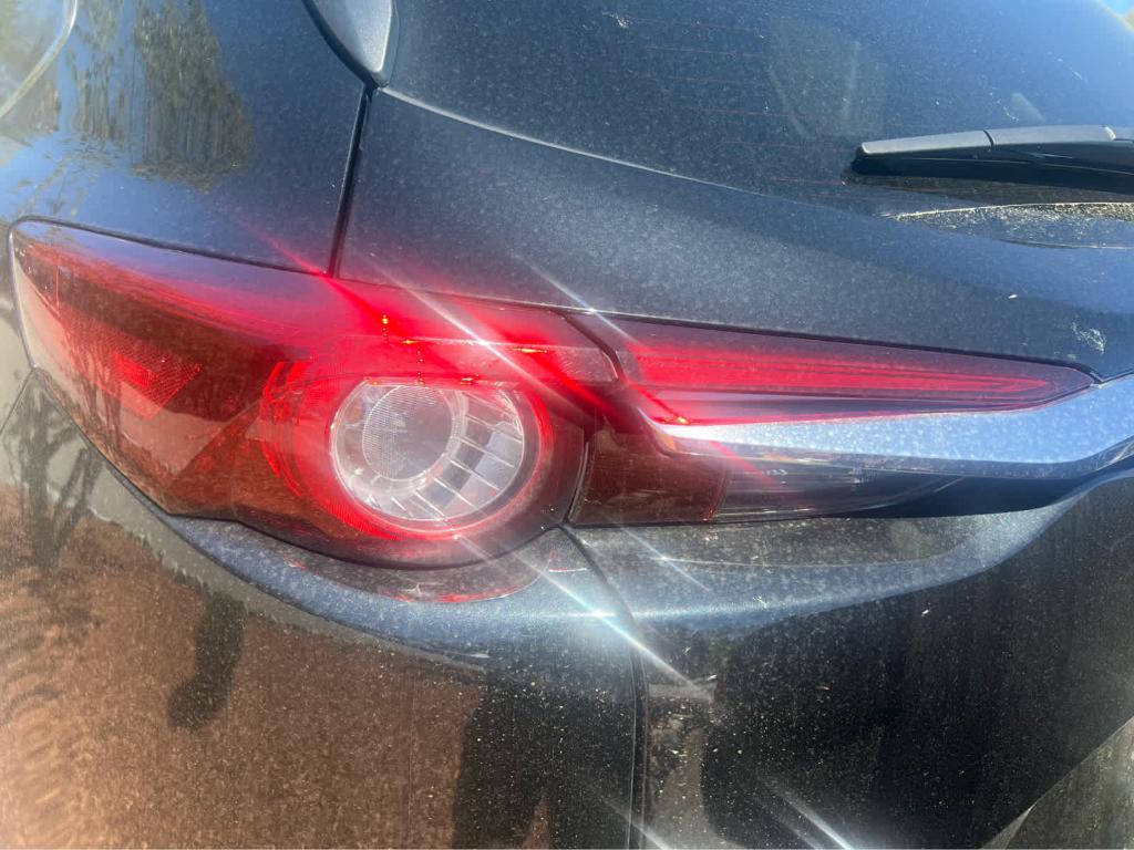 used 2023 Mazda CX-9 car, priced at $30,399