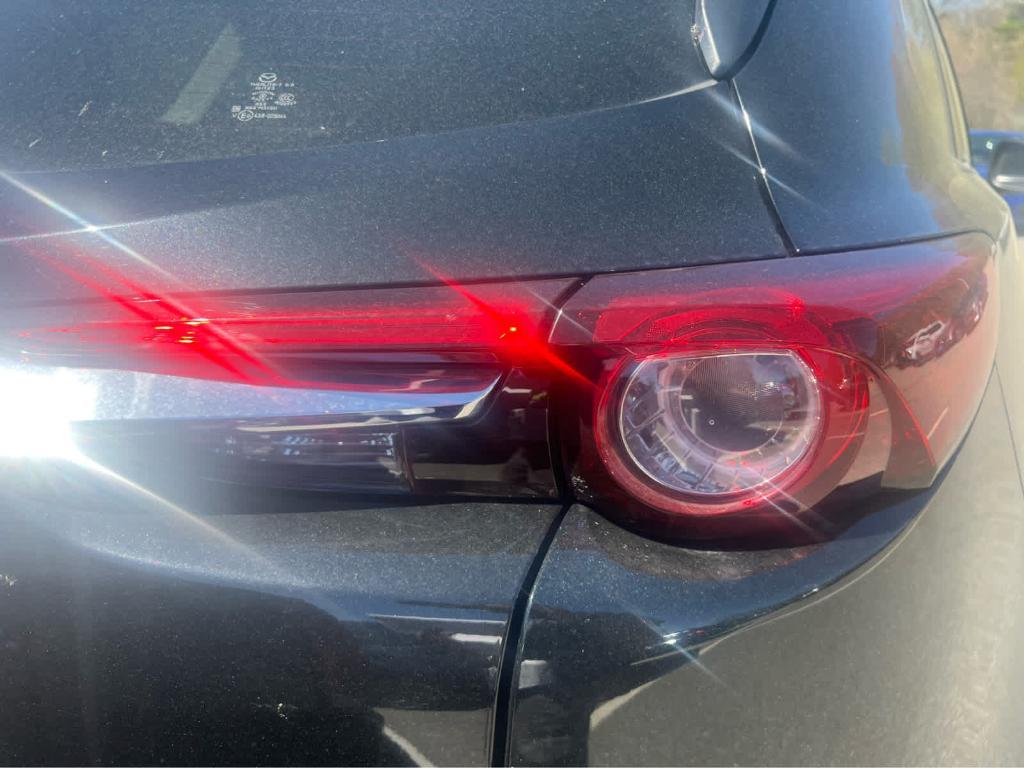 used 2023 Mazda CX-9 car, priced at $30,399