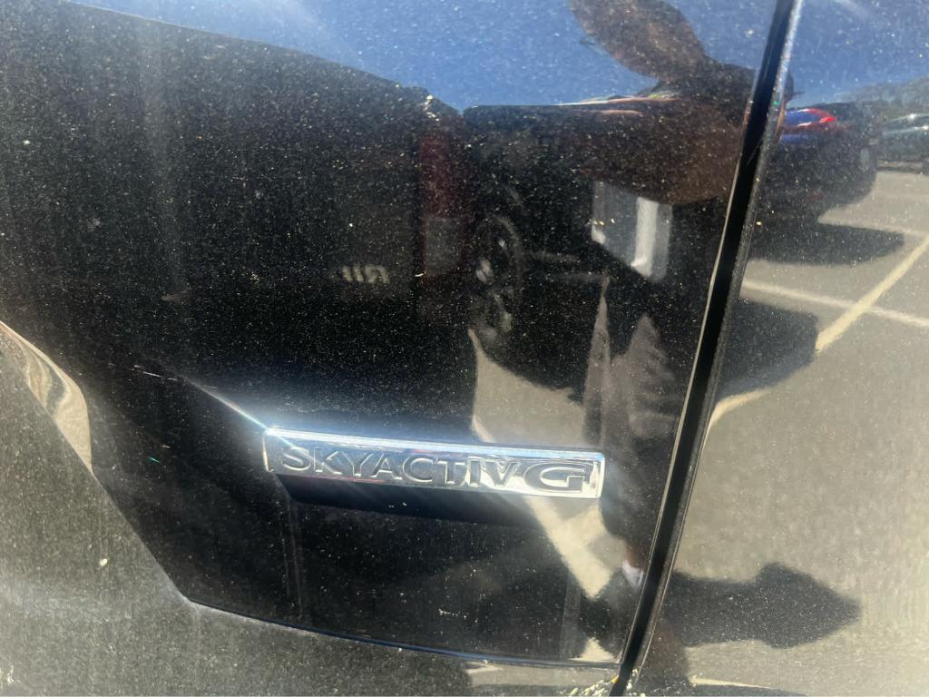used 2023 Mazda CX-9 car, priced at $30,399