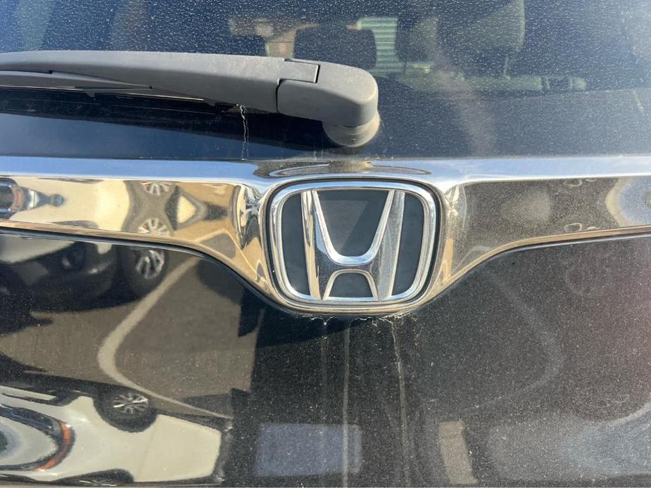 used 2020 Honda CR-V car, priced at $27,468