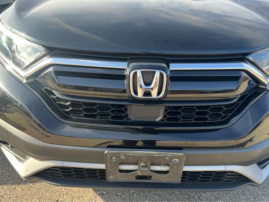 used 2020 Honda CR-V car, priced at $27,468