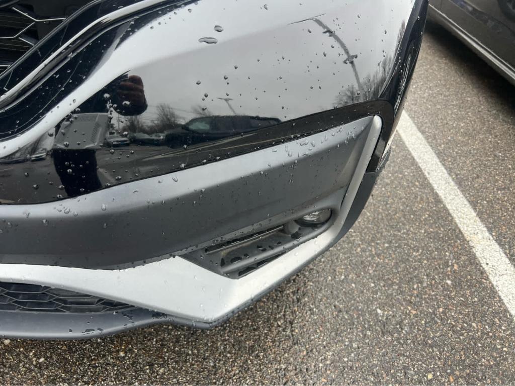 used 2021 Honda CR-V car, priced at $28,617