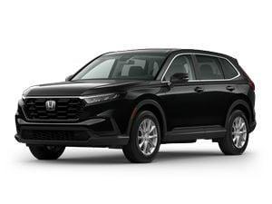 new 2026 Honda CR-V car, priced at $36,045