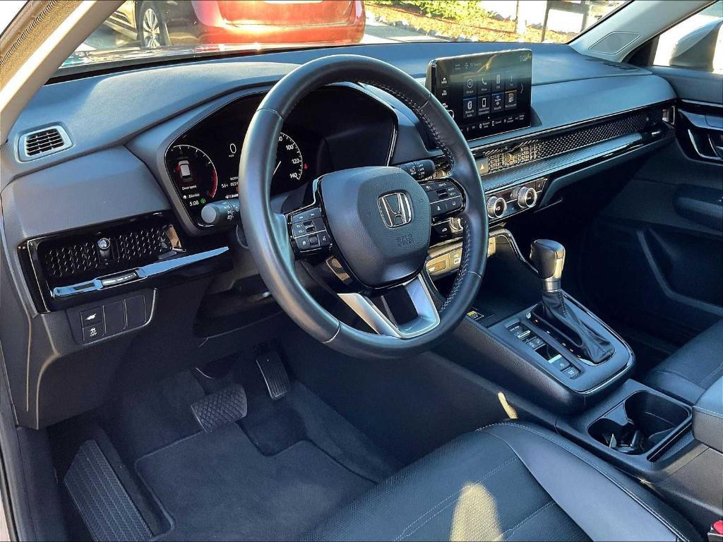 used 2023 Honda CR-V car, priced at $33,529