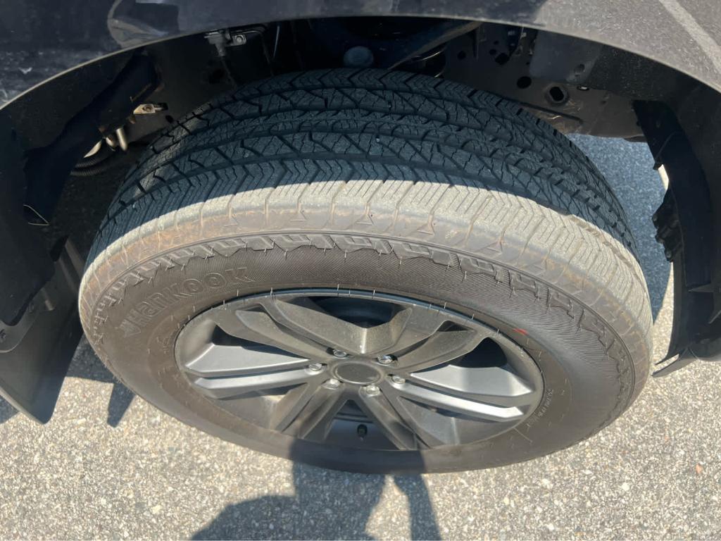 used 2022 Ford F-150 car, priced at $52,357