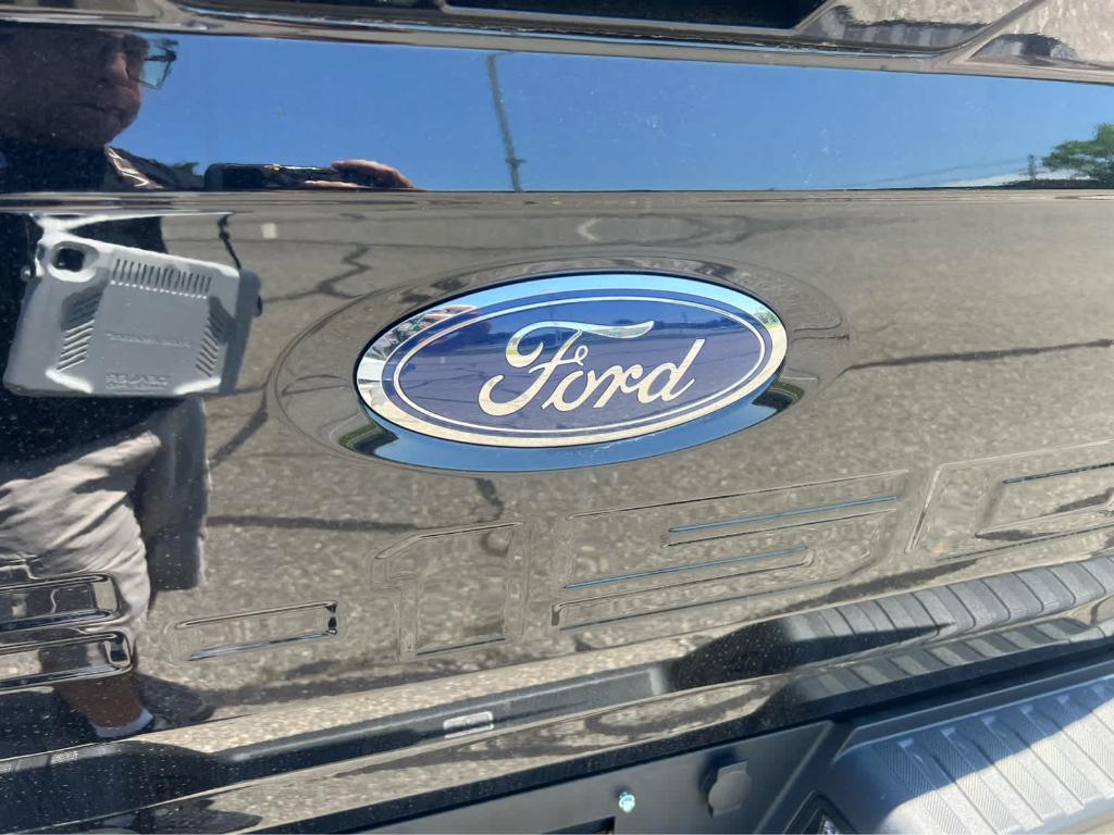 used 2022 Ford F-150 car, priced at $52,357