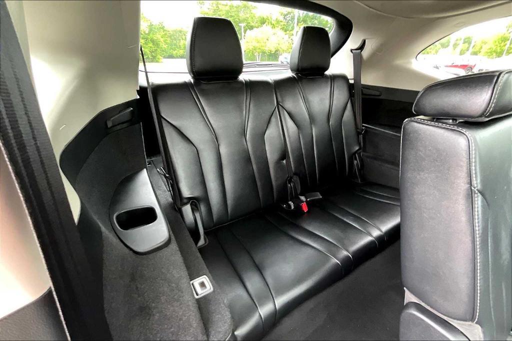 used 2022 Acura MDX car, priced at $39,731