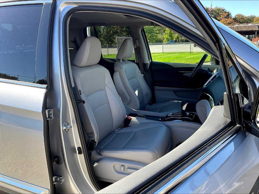 used 2019 Honda Ridgeline car, priced at $23,992