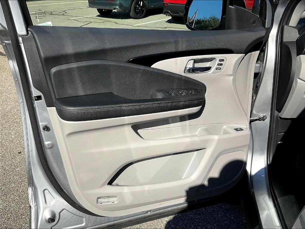 used 2019 Honda Ridgeline car, priced at $23,992