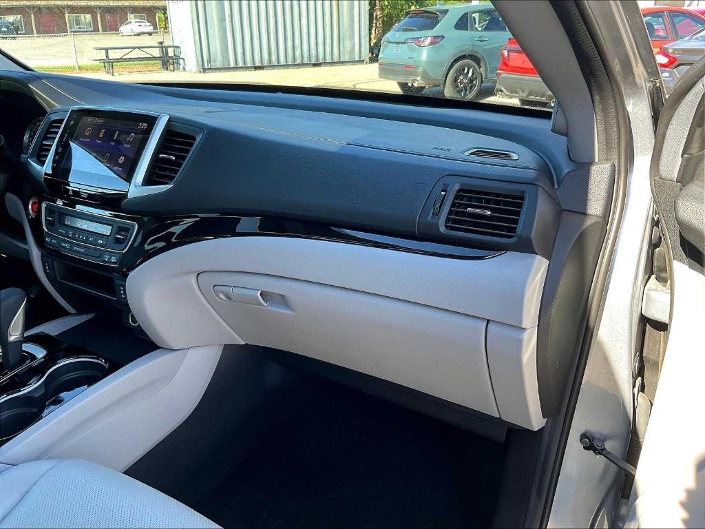 used 2019 Honda Ridgeline car, priced at $23,992
