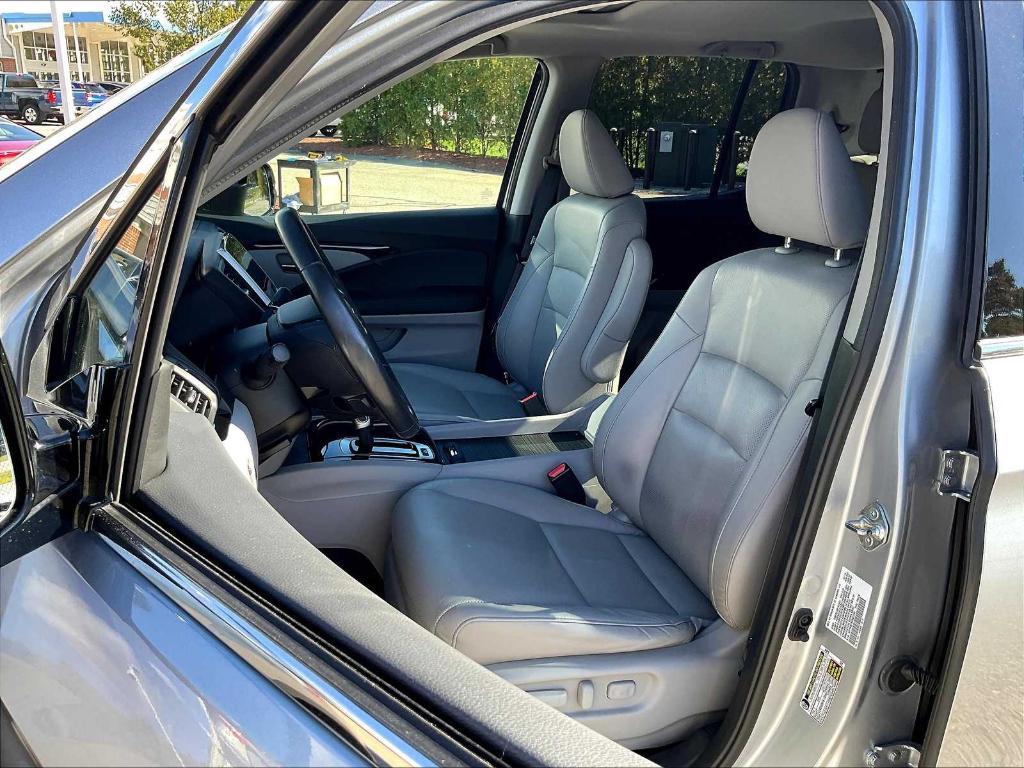 used 2019 Honda Ridgeline car, priced at $23,992
