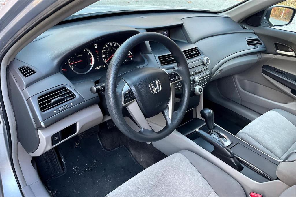 used 2009 Honda Accord car, priced at $7,977