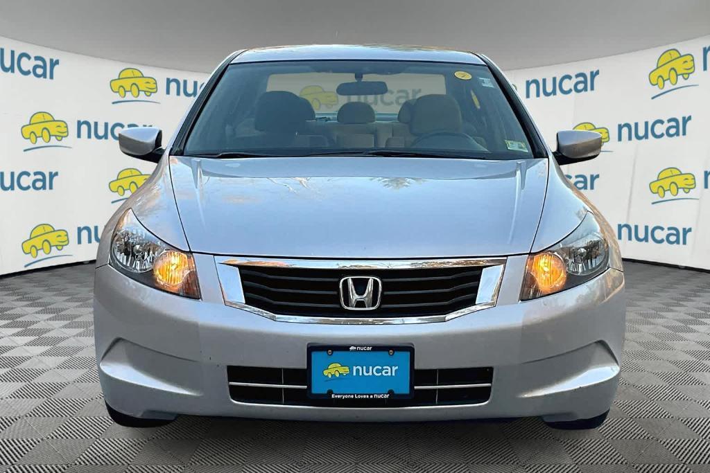 used 2009 Honda Accord car, priced at $7,977