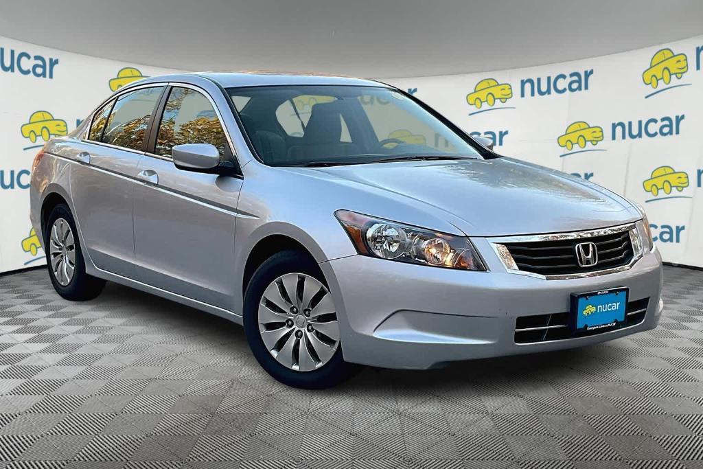 used 2009 Honda Accord car, priced at $7,977