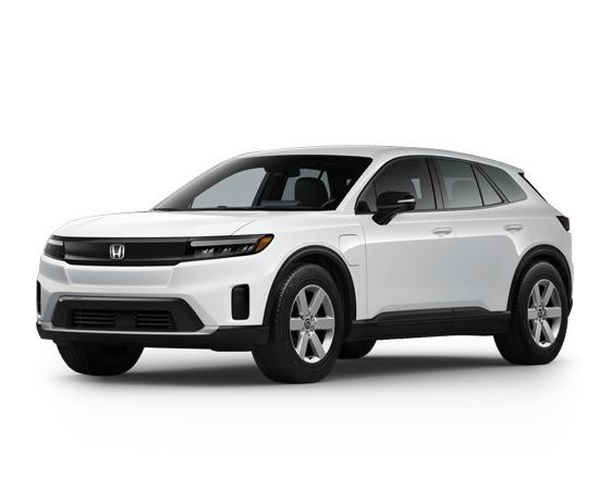 new 2025 Honda Prologue car, priced at $52,305
