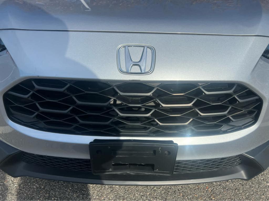 used 2023 Honda HR-V car, priced at $24,888