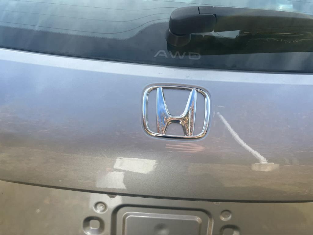 used 2023 Honda HR-V car, priced at $24,888