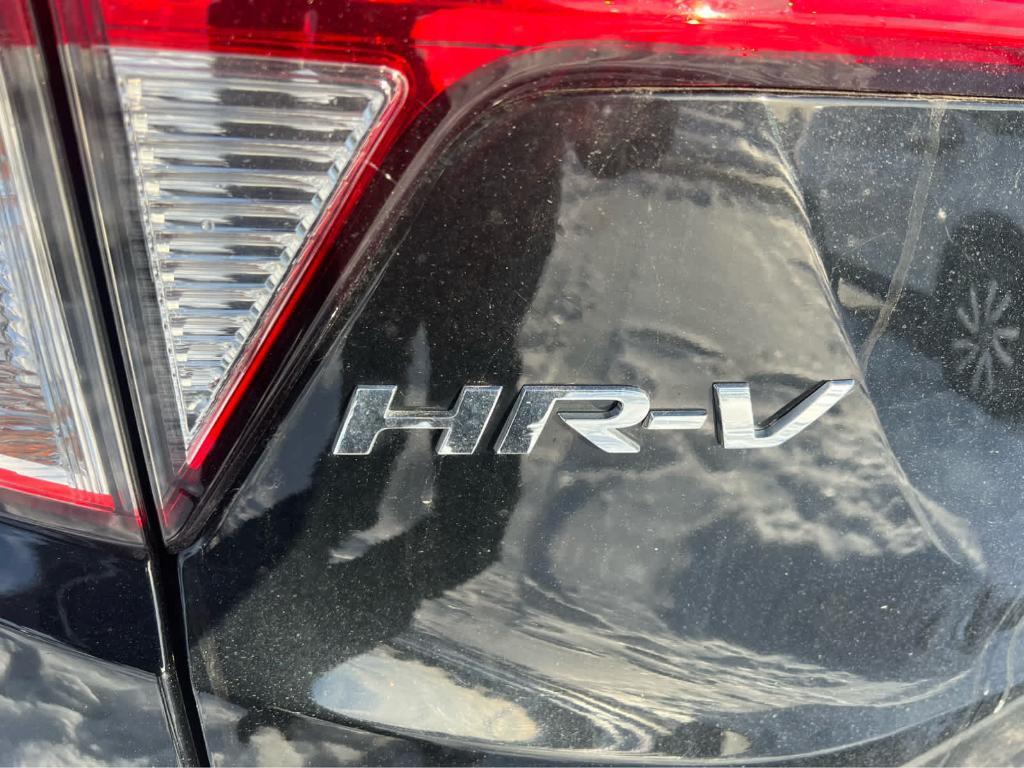 used 2022 Honda HR-V car, priced at $22,625