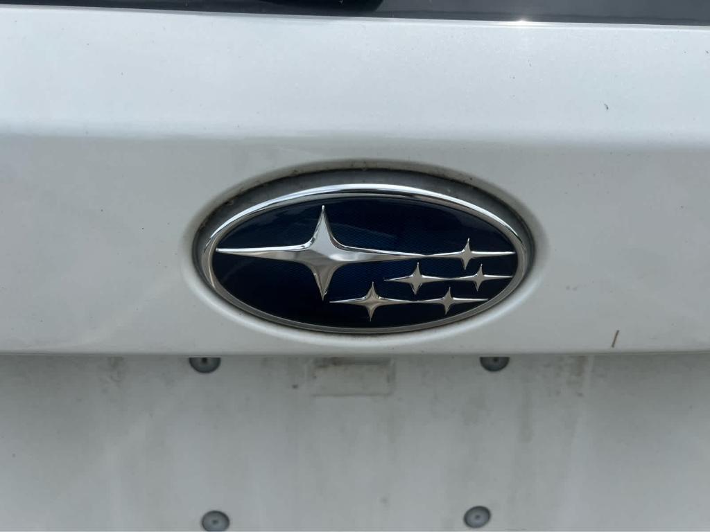 used 2020 Subaru Outback car, priced at $27,156