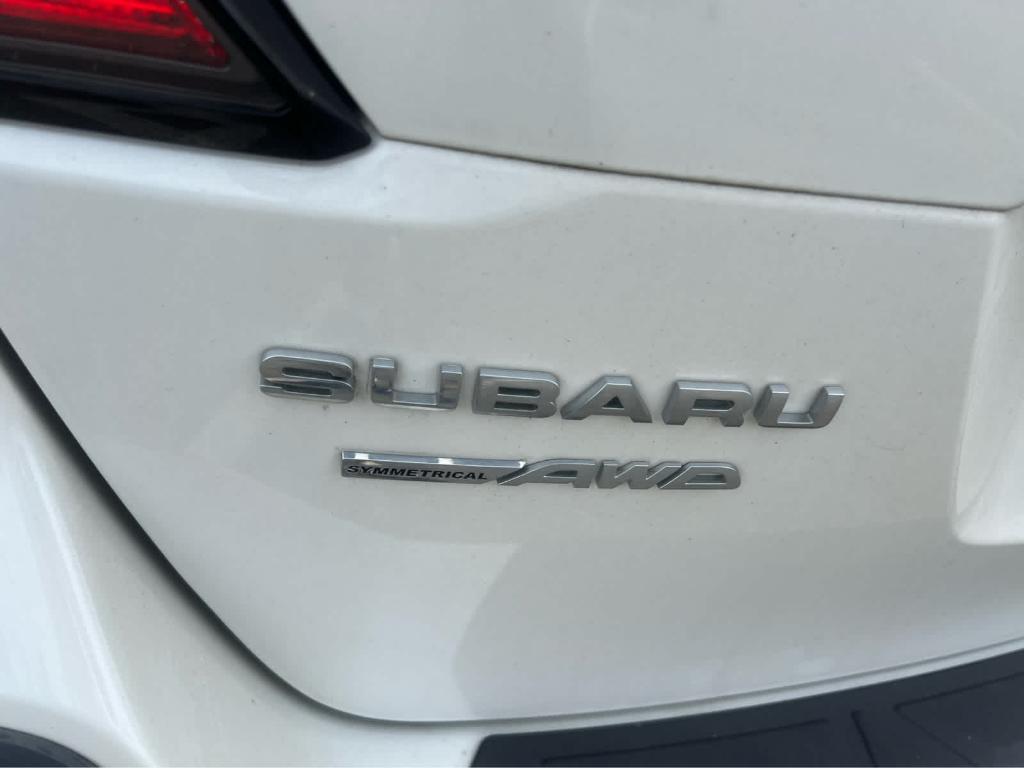 used 2020 Subaru Outback car, priced at $27,156