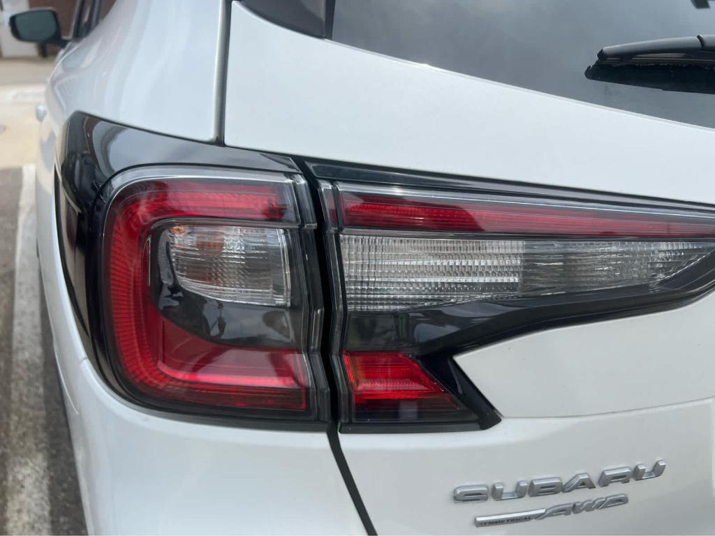 used 2020 Subaru Outback car, priced at $27,156