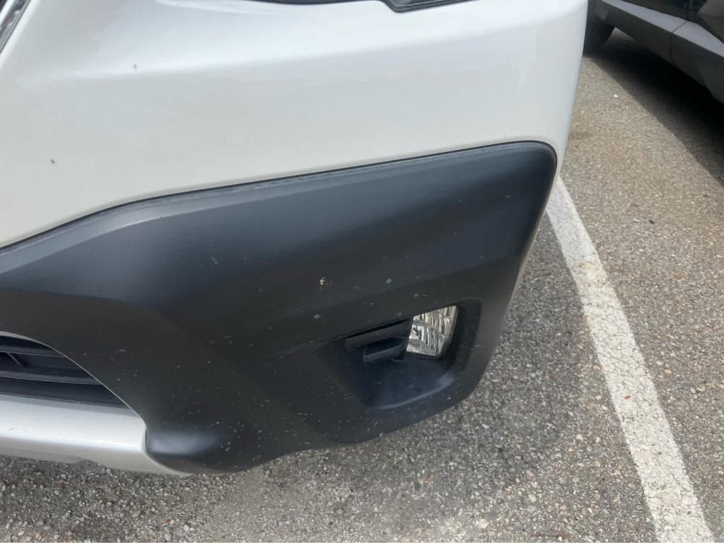 used 2020 Subaru Outback car, priced at $27,156