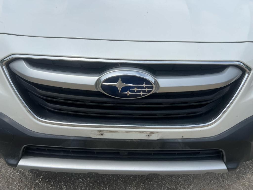 used 2020 Subaru Outback car, priced at $27,156