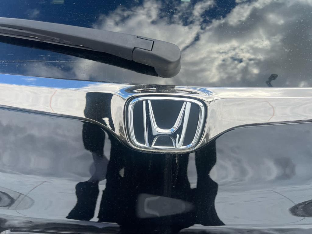 used 2022 Honda CR-V car, priced at $30,277