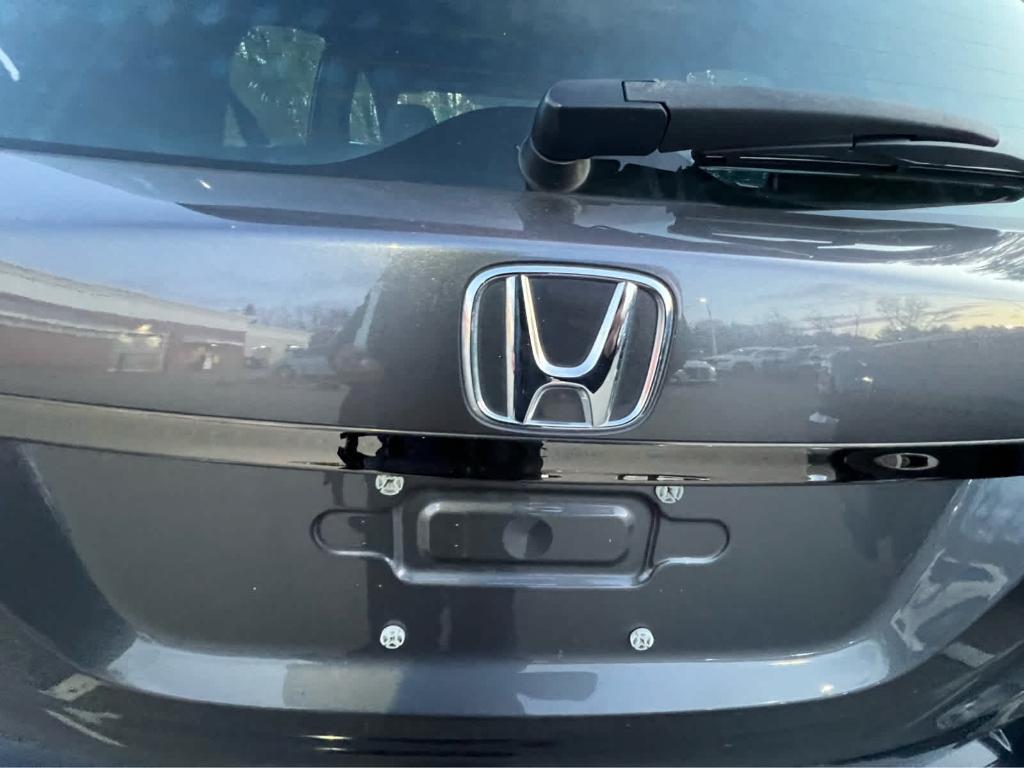 used 2019 Honda HR-V car, priced at $19,988