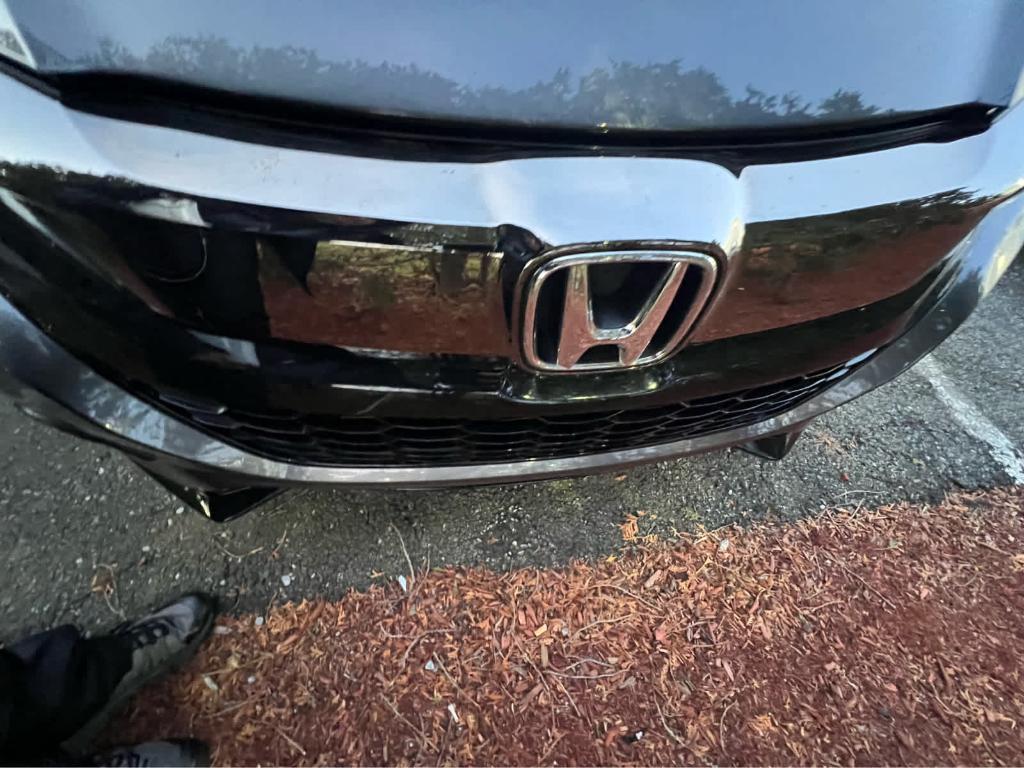 used 2019 Honda HR-V car, priced at $19,988