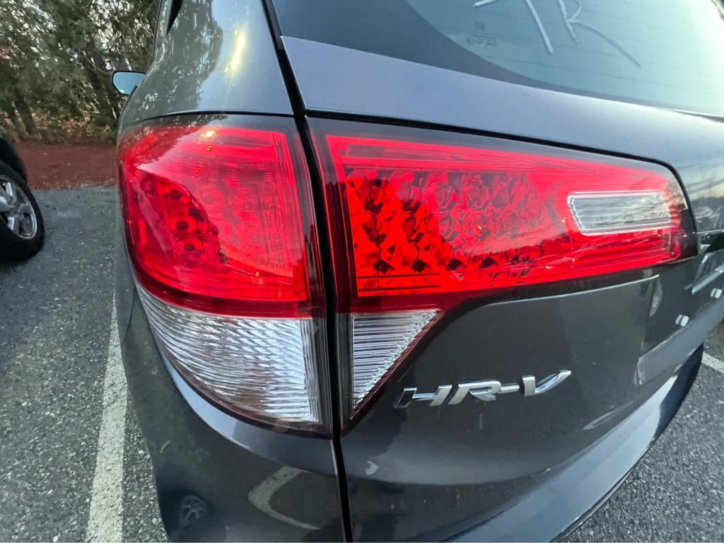 used 2019 Honda HR-V car, priced at $19,988