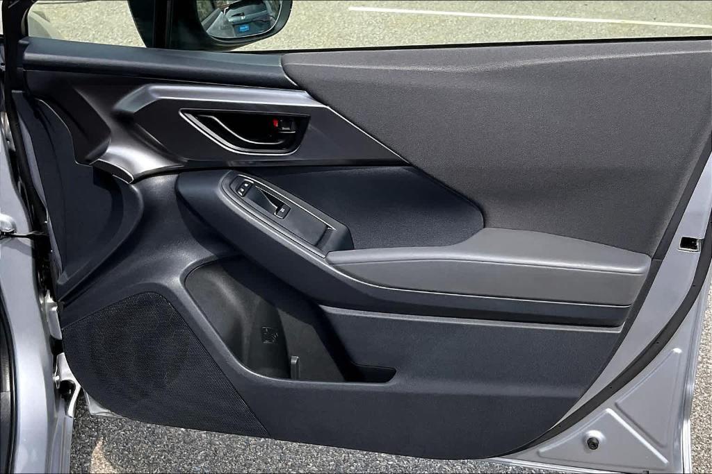 used 2024 Subaru Impreza car, priced at $22,277