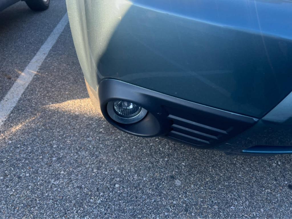 used 2011 Subaru Forester car, priced at $10,488