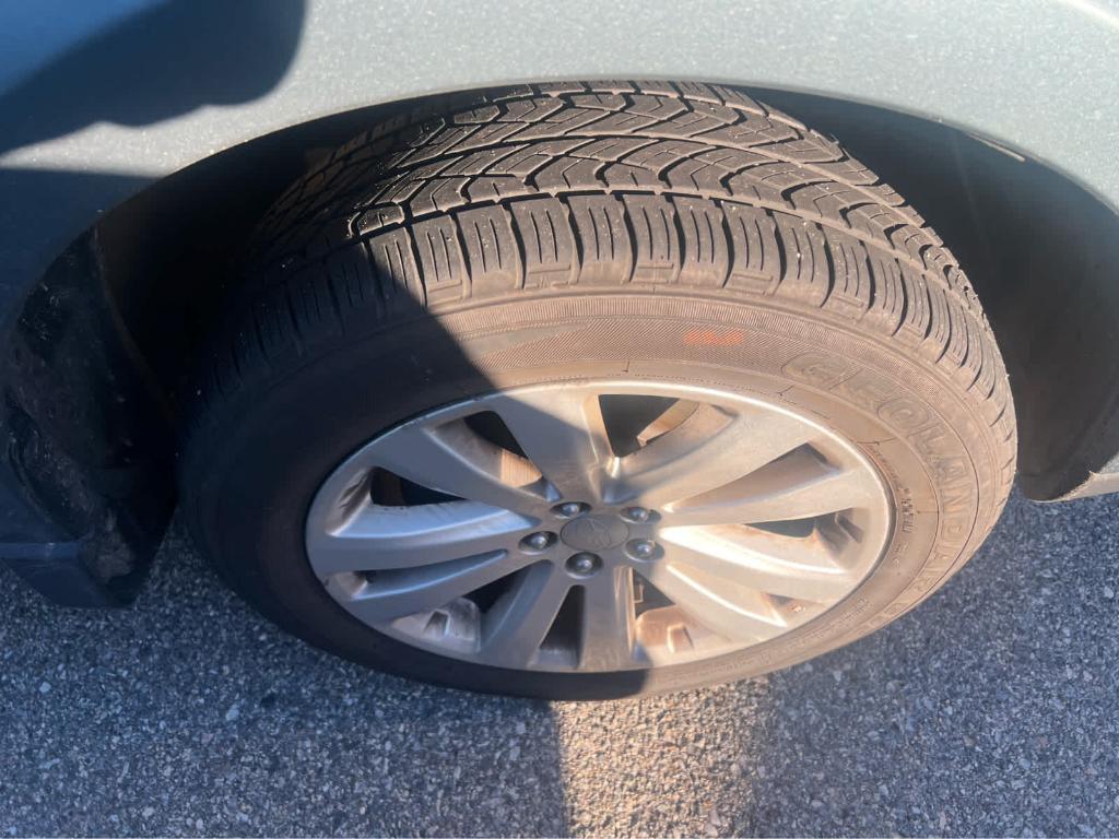 used 2011 Subaru Forester car, priced at $10,488