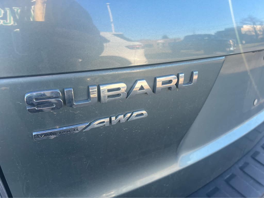 used 2011 Subaru Forester car, priced at $10,488