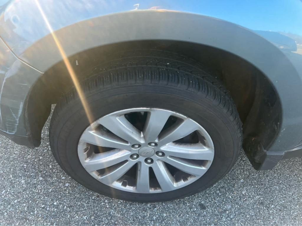 used 2011 Subaru Forester car, priced at $10,488