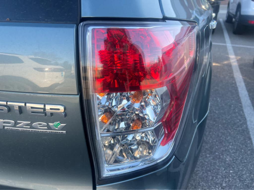 used 2011 Subaru Forester car, priced at $10,488