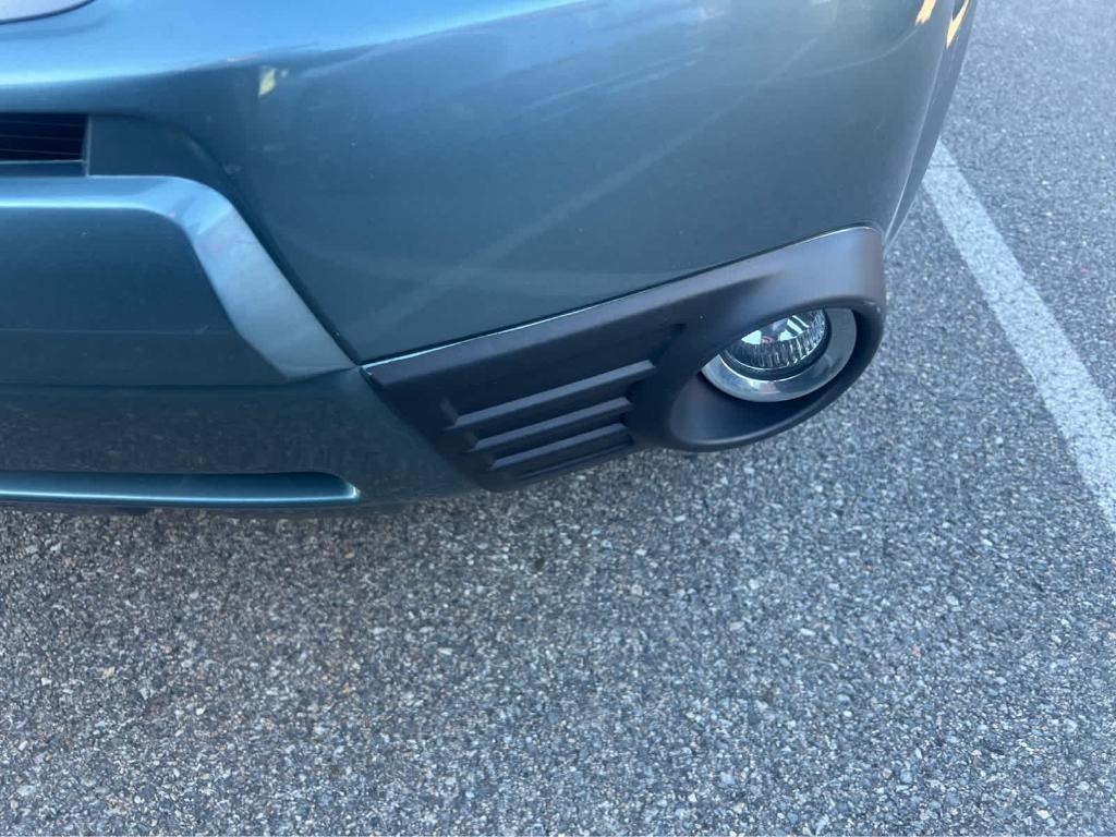 used 2011 Subaru Forester car, priced at $10,488