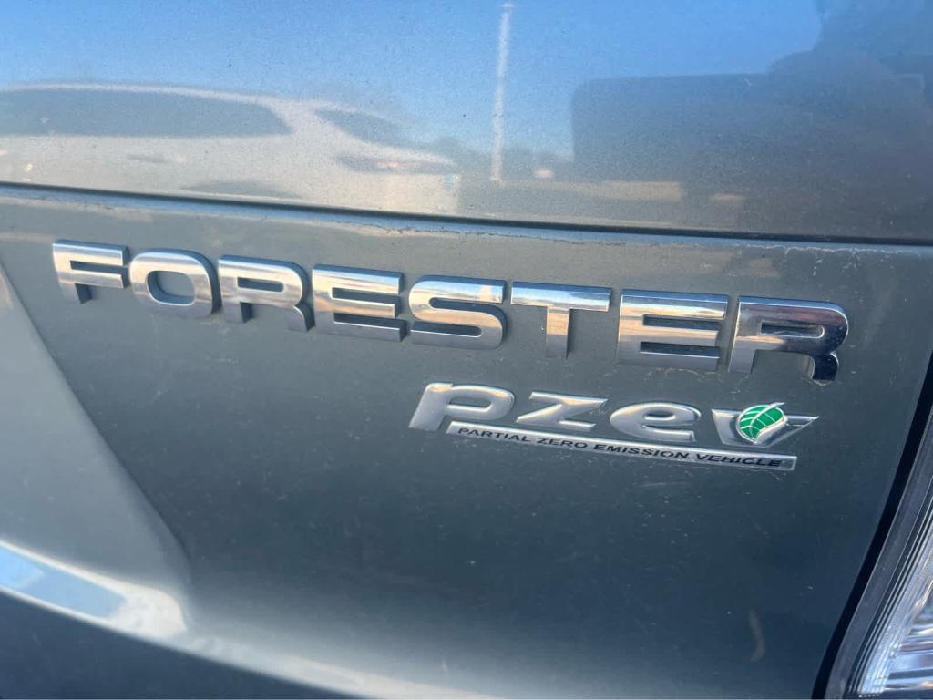 used 2011 Subaru Forester car, priced at $10,488