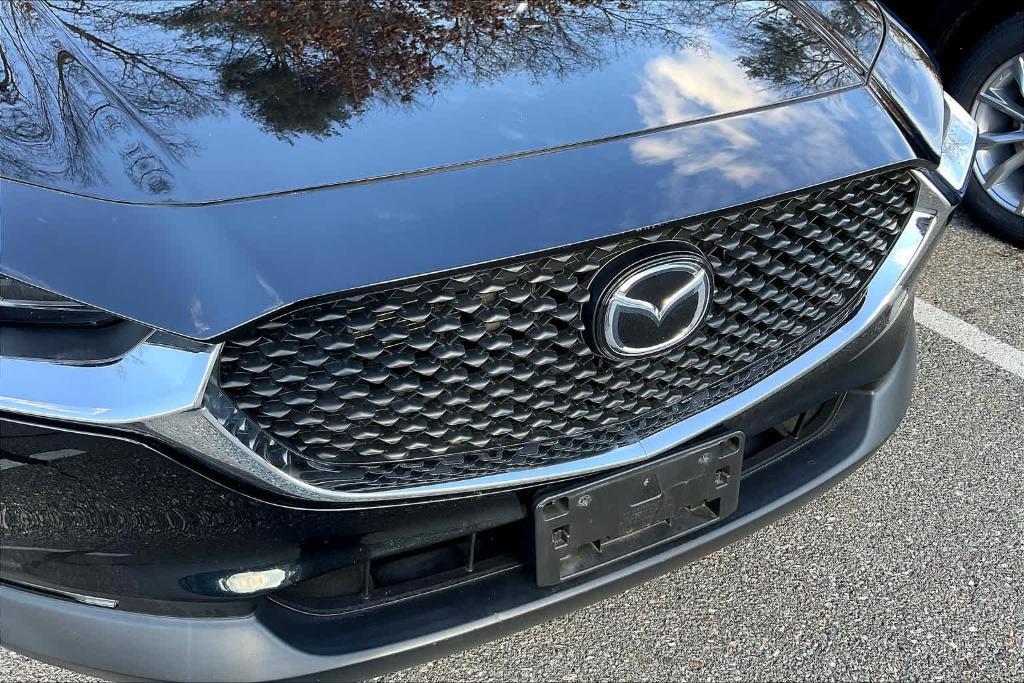 used 2021 Mazda CX-30 car, priced at $21,981