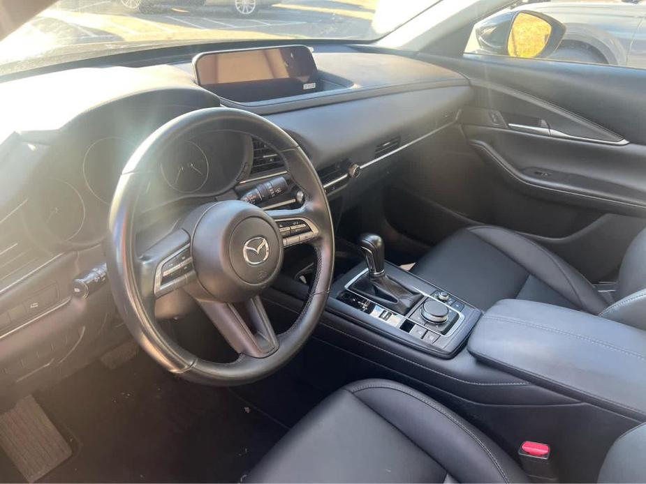 used 2021 Mazda CX-30 car, priced at $21,981