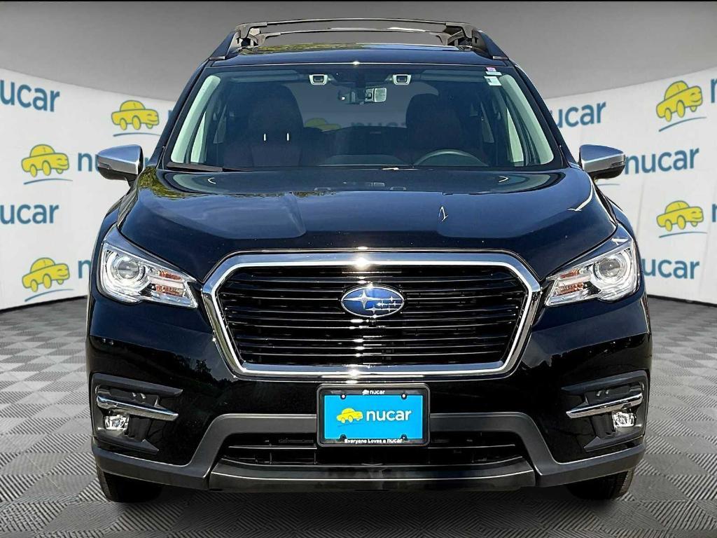 used 2020 Subaru Ascent car, priced at $26,655