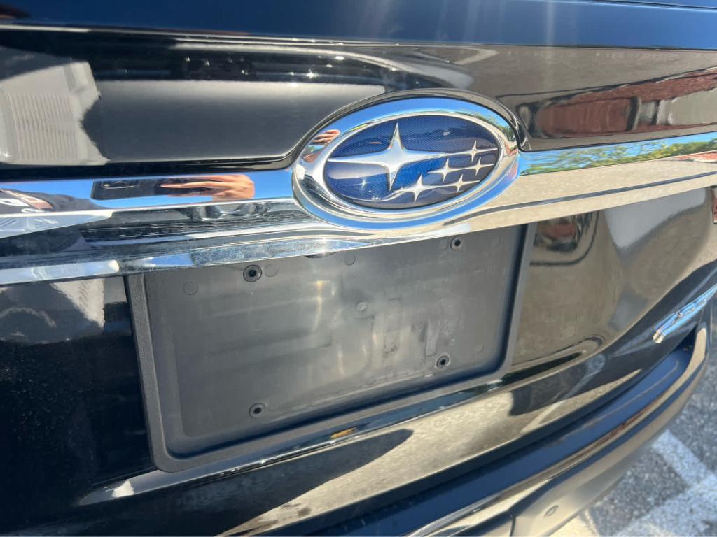 used 2020 Subaru Ascent car, priced at $26,655