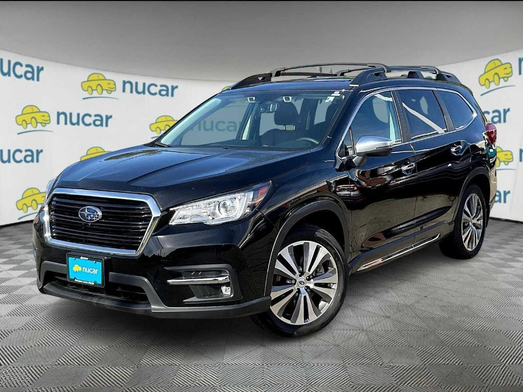 used 2020 Subaru Ascent car, priced at $26,655