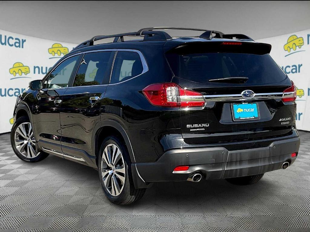 used 2020 Subaru Ascent car, priced at $26,655