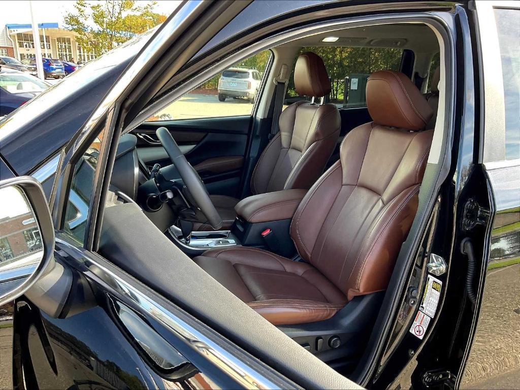 used 2020 Subaru Ascent car, priced at $26,655