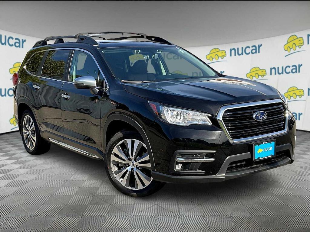 used 2020 Subaru Ascent car, priced at $26,655