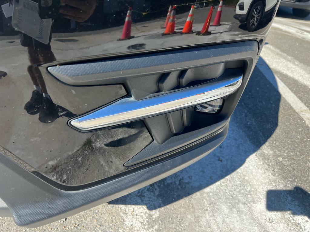 used 2020 Subaru Ascent car, priced at $26,655