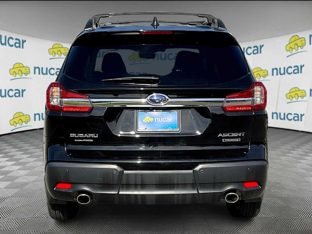 used 2020 Subaru Ascent car, priced at $26,655