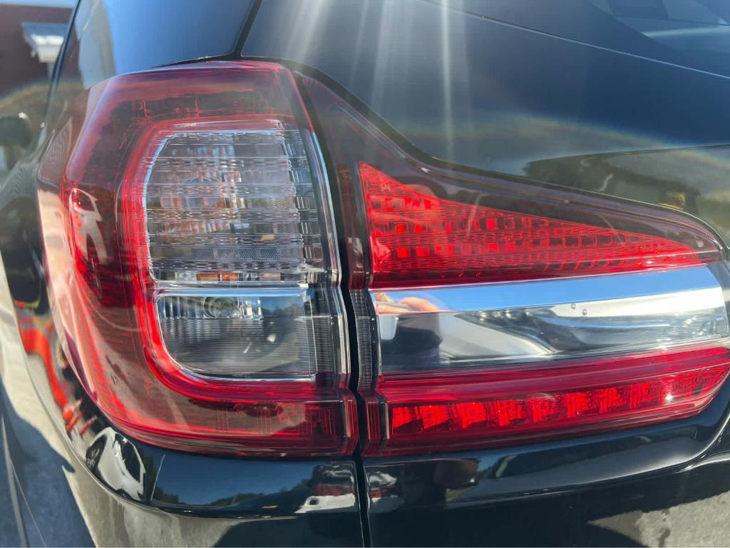 used 2020 Subaru Ascent car, priced at $26,655